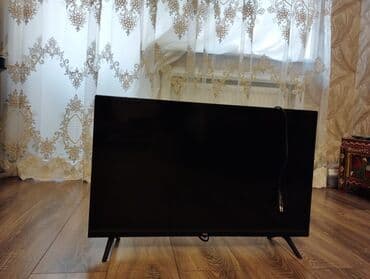 заказать жк матрицу на телевизор: Телевизор TCL LED экран 32" — 4
