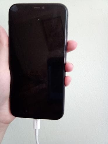 ıphone se: IPhone 11, 128 GB, Qara — 2