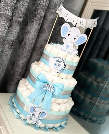 pampers 5 nomre qiymeti: Her zovqe uygun pampers sebetleri bizde.Istenilen dizaynda ve her — 3