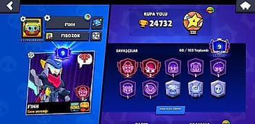 pubg mobile hesap satişi: Açıqlama: 🔥 TƏCİLİ SATILIR! (Dəyərindən çox ucuz) 🔥 🏆 Kupa: 25K 👥 — 2