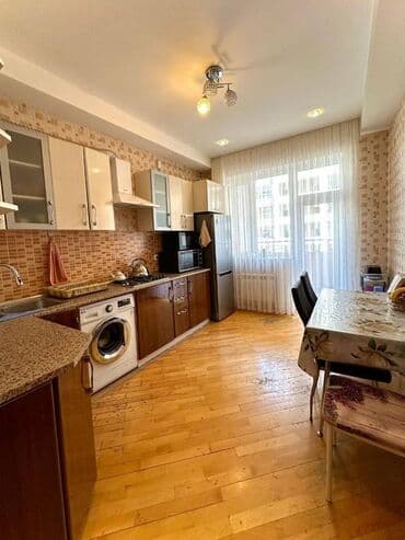 kiraye evler metro: İnqilab, Ak.H.Əliyev küçəsində,İlin 4 fesli mtkda,14 mərtəbənin,7-cı — 5