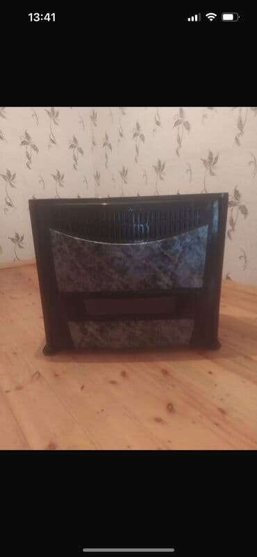 Boyukdendi tam işlek İran Peçi