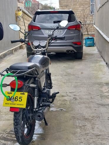 Minsk - D4 50, 50 sm3, 2024 il