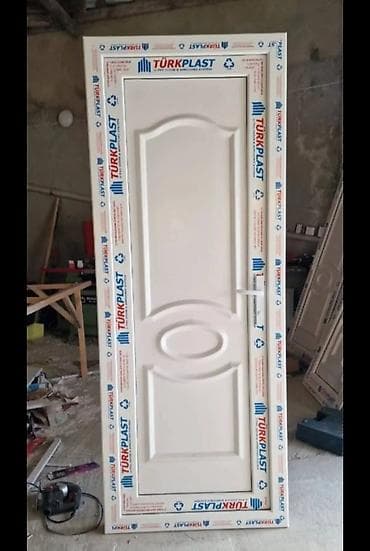 pvc pencere: PVC pəncərə və qapı istehsalı və quraşdırılması - Material — 9