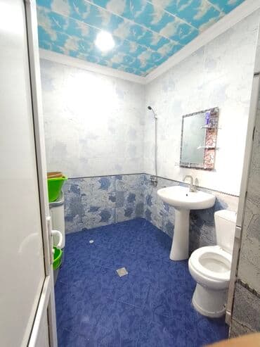 mehdiabadda heyet evleri 2022: Biləcəri 5 otaqlı, 120 kv. m, Kredit yoxdur, Orta təmir — 12