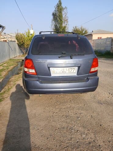 kia optima 2019: Kia Sorento: 2.4 l | 2005 il Ofrouder/SUV — 2