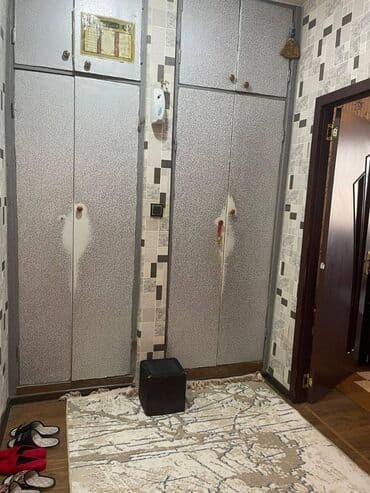 qaraçuxur evler: Bakı, Qaraçuxur qəs., 2 otaqlı, Köhnə tikili, 60 kv. m — 4