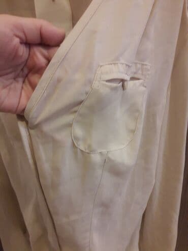 toxunma qadın köynəkləri: Yeni kofta,40-42 razmer — 3