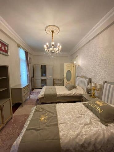 сдается квартира в баку: Xətai rayonu (Xətai metrosu, Alyans mtk, Istikbal mebel, her otagda — 10