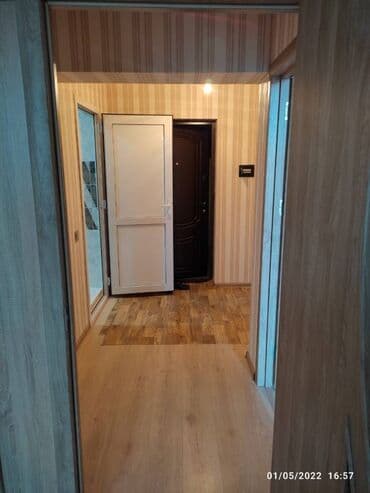 1 комнатная квартира снять: 1 комната, Новостройка, м. Гара Гараев, 45 м² — 7