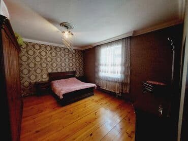 villa evləri: 120 kv. m, 3 otaqlı — 2