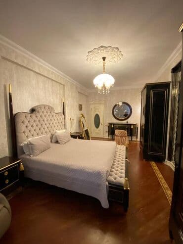 сдается квартира в баку: Xətai rayonu (Xətai metrosu, Alyans mtk, Istikbal mebel, her otagda — 12