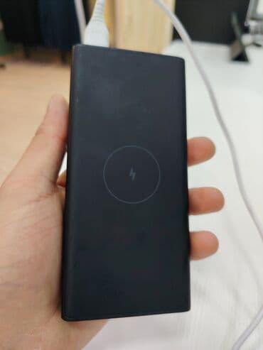 Powerbank Xiaomi, 10000 mAh, Yeni
