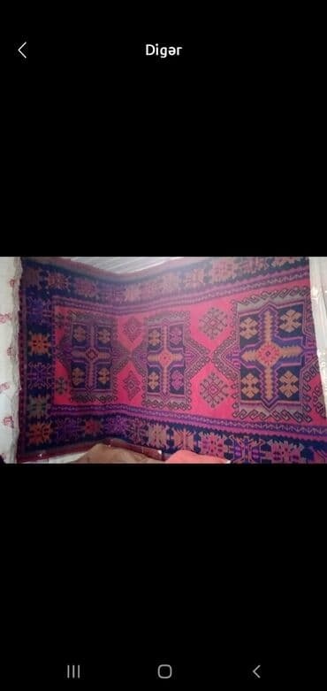 Sabirabada qedimi klim satlır 600azın