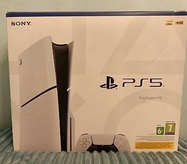 elbrus huseynov pdf: Playstation 5 PSJ 600 azn tecili satilir. cox az istifade olunub 1200 — 2