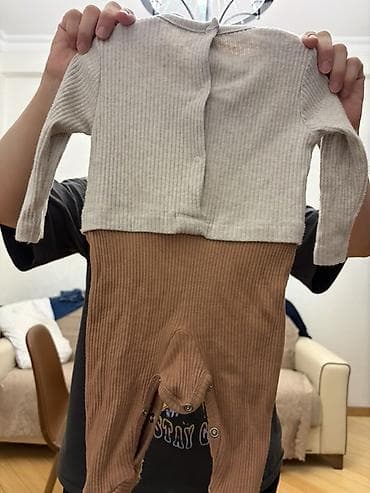 smart saatlar uşaq üçün: Uşaq üçün kombinezon – — 1