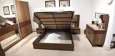 saloglu mebel: İkinəfərlik çarpayı, Türkiyə, Yeni — 4