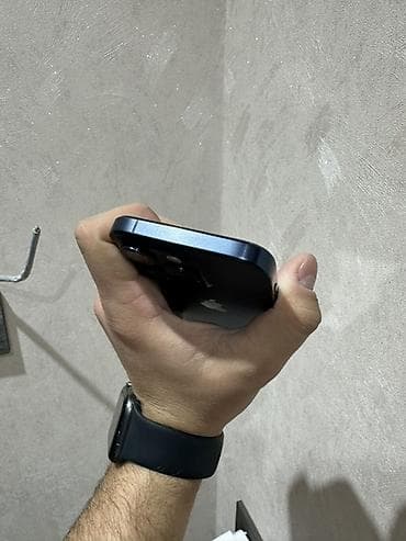 ipona: IPhone 15 Pro, 512 GB, Blue Titanium — 6