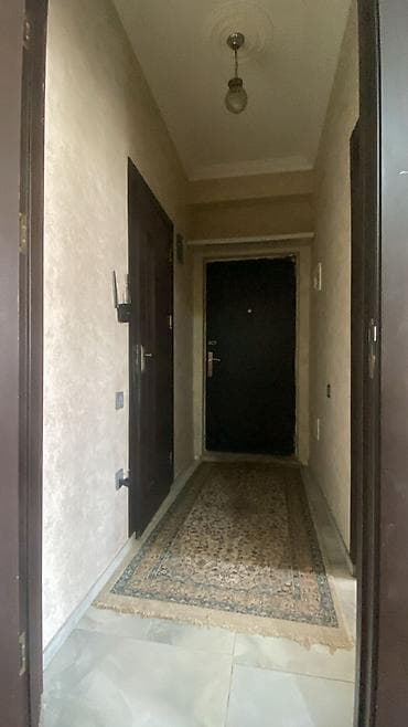 sumgayitda kiraye evler: 2 otaqlı, 50 kv. m — 1