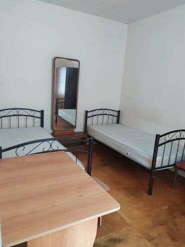 elmlər kirayə: 30 kv. m, 1 otaqlı, İnternet, Telefon, Kanalizasiya — 4