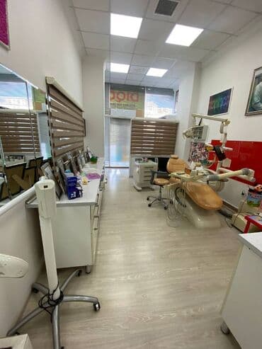 аренда торгового места в магазине: Tan Seraitli her bir seraiti olan dis klinikasi klinikanin — 1