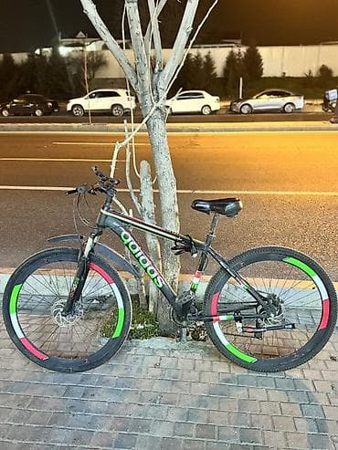 Городские велосипеды: 29 luq adidas velosiped. Skoruslaeı hamsı rahat keçir tormuzlar təzə — 2