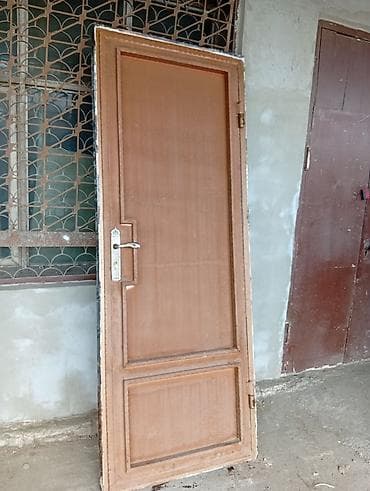 w202 qapi: Qalın matrealdan hazırlanmış seyf qapı 90*238 ünvan Zabrat — 3