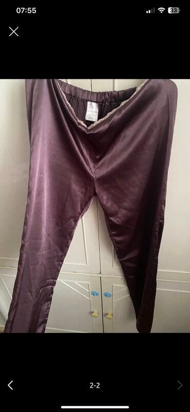 qadın ev geyimləri: Etam dest — 1