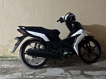 tufan m50 moto: Tufan 50 sm3, 2023 il — 1