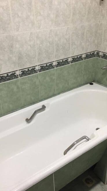 maştağada satdıq evlər: Bakı, 4 otaqlı, Köhnə tikili, m. Əhmədli, 105 kv. m — 27