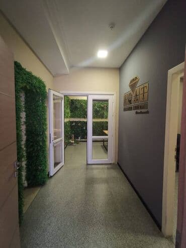 nerimanovda obyekt satilir: Bütün şəraitli mebelli yüksək dizaynda təmirli hazır ofis 4 mərtəbədə — 9