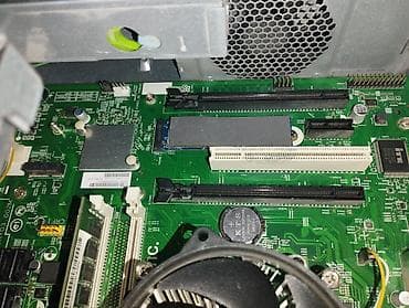 Masaüstü kompüterlər və iş stansiyaları: Acer masaüstü kompüter seti - Model: Acer Veriton S2665G — 9