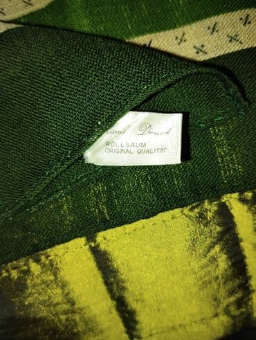 Bıçaqlar: Платок кашемир Италия — 3