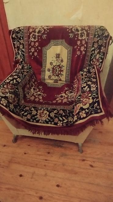 İşlənmiş, Klassik divan, Divan, Bazasız, Açılan — 4
