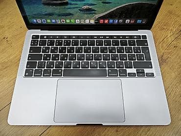 apple mac mini m4: Apple Macbook Pro A2338 Cup Apple M1 RAM 8GB SSD 256GB Ekran 13.3 — 2