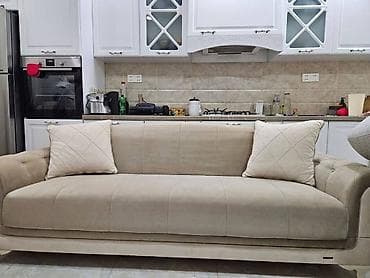 divan restoran: Endirim edildi ❌️ Bellona firmasinin divani 500 azn Acilir bazalidir — 1