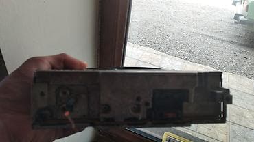 Мониторы: Магнитола, Пионер, AUX — 1