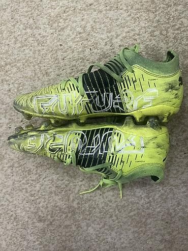 Butslar Puma, Ölçü: 40 lalafo.az -da Butslar Puma, Ölçü: 40