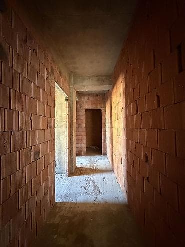 şuşa kiraye evler: 1 otaqlı, Yeni tikili, 45000 kv. m — 6