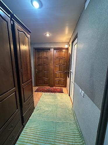 Kirayə mənzillər: Genclik metrosu,xanim otaq yoldawi axtarilir — 3