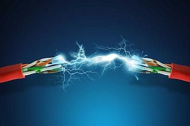 Tikiş: Ev abyekt resteran kafe ve diger abyektlerin sifirdan elektrik isleri — 1