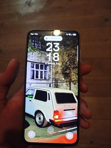 Samsung Galaxy S23, rəng - Boz, İki sim kartlı lalafo.az -da Samsung Galaxy S23, rəng - Boz, İki sim kartlı