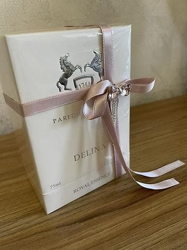 Parfums de Marly Delina Royal Essence – Eau de Parfum, 75 ml — 5