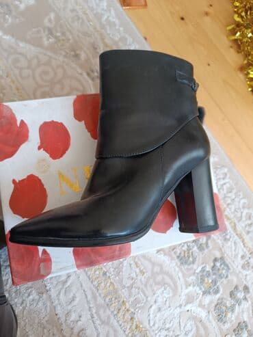 дождевик купить в баку: Ölçü: 39, rəng - Qara, İşlənmiş — 3