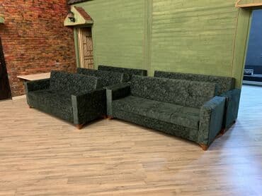 Divan, Yeni, Açılmayan, Bazasız, Parça, Ödənişli çatdırılma