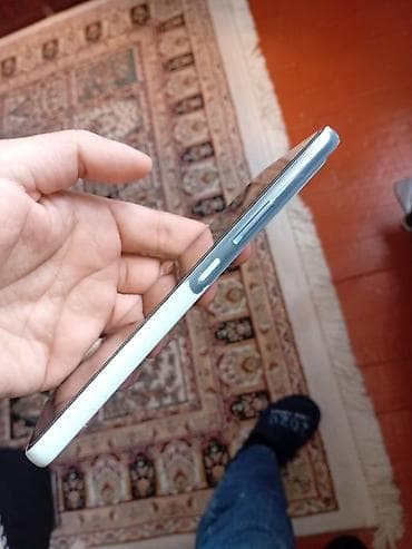 samsung teze: Samsung Galaxy A53 5G, 256 GB, rəng - Çəhrayı — 7