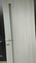 Furnitura və aksessuarlar: ‼️ Təcili Satılır ‼️ 4 Ədəd Avropa Otaq qapıları Prablemi yoxdu — 4