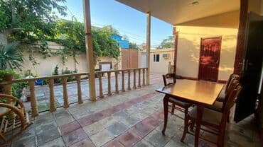 kirayə qarayev: Salam diqqətlə oxuyun Sabunçu qəsəbəsində 5 otaqlı heyet evinde evin — 4