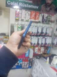 samsunk: Samsung Galaxy A12, 32 GB, rəng - Qara, İki sim kartlı — 3