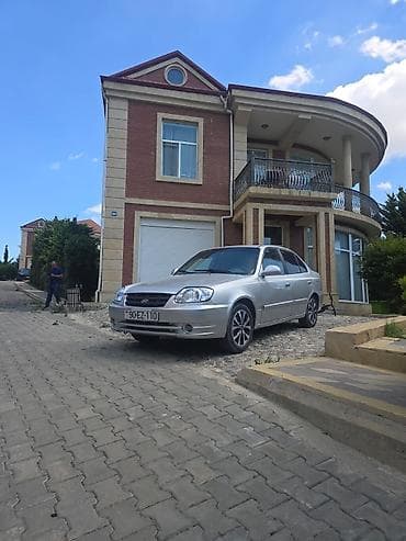 kia forte diffuser: SATILIR HUNDAY AKSEND 2003 GÜNDƏLIK SÜRÜLƏN MAŞINDIR. 7500 AZN — 8